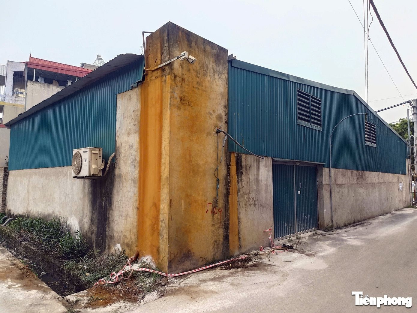 Ch&acirc;n dung c&ocirc;ng ty đưa thịt lợn bệnh v&agrave;o nhiều trường học tại H&agrave; Nội- Ảnh 3.