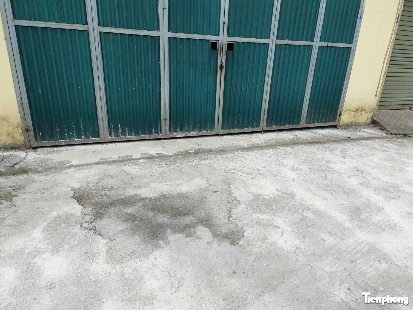 B&ecirc;n trong c&ocirc;ng ty cung cấp thịt lợn nhiễm dịch tả lợn Ch&acirc;u Phi v&agrave;o trường học- Ảnh 12.