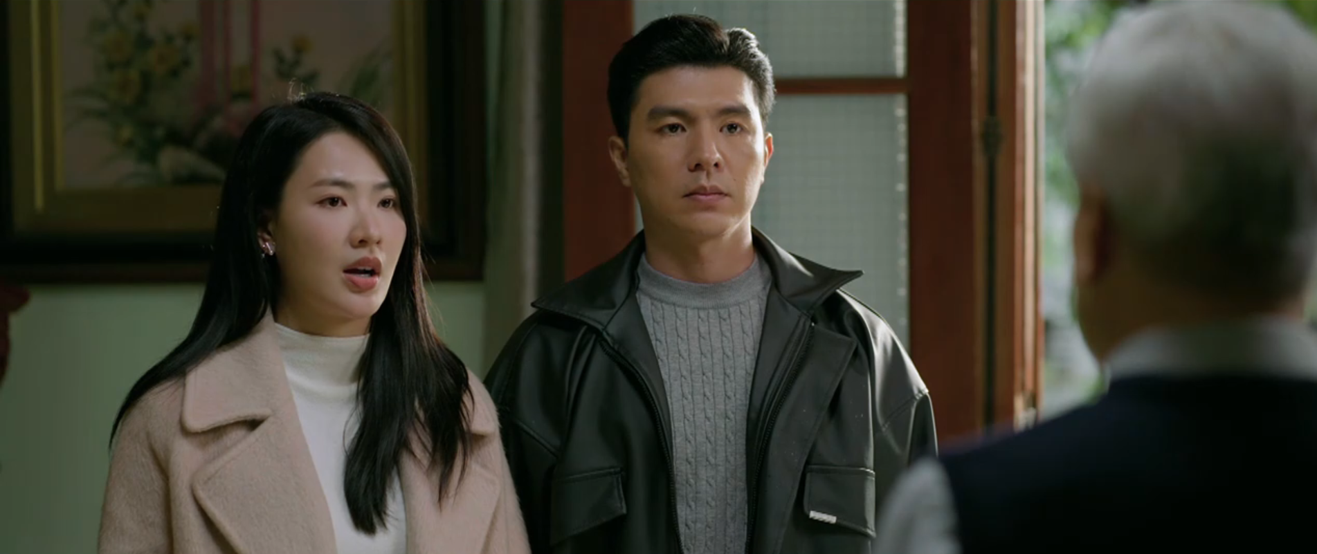 Tìm đâu ra đôi tình nhân đẹp hơn thế này ở Việt Nam: Tướng phu thê thật sự, cả MXH kêu gào đòi cưới gấp!- Ảnh 1. Tìm đâu ra đôi tình nhân đẹp hơn thế này ở Việt Nam: Tướng phu thê thật sự, cả MXH kêu gào đòi cưới gấp!- Ảnh 1.