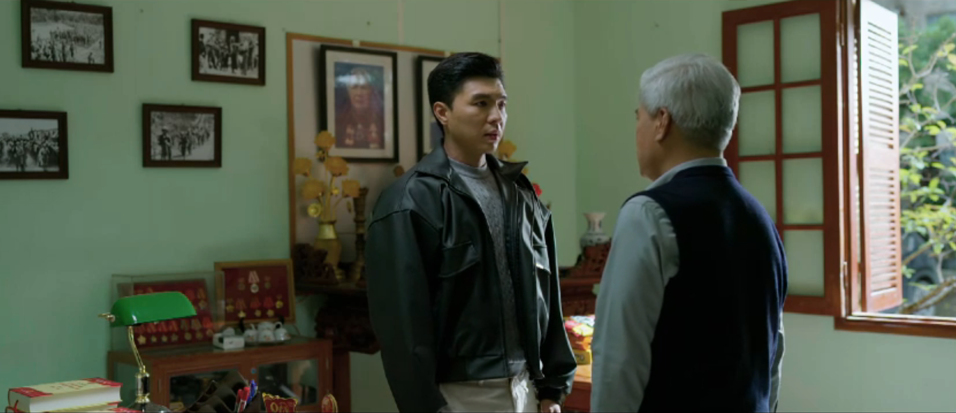 Tìm đâu ra đôi tình nhân đẹp hơn thế này ở Việt Nam: Tướng phu thê thật sự, cả MXH kêu gào đòi cưới gấp!- Ảnh 2. Tìm đâu ra đôi tình nhân đẹp hơn thế này ở Việt Nam: Tướng phu thê thật sự, cả MXH kêu gào đòi cưới gấp!- Ảnh 2.