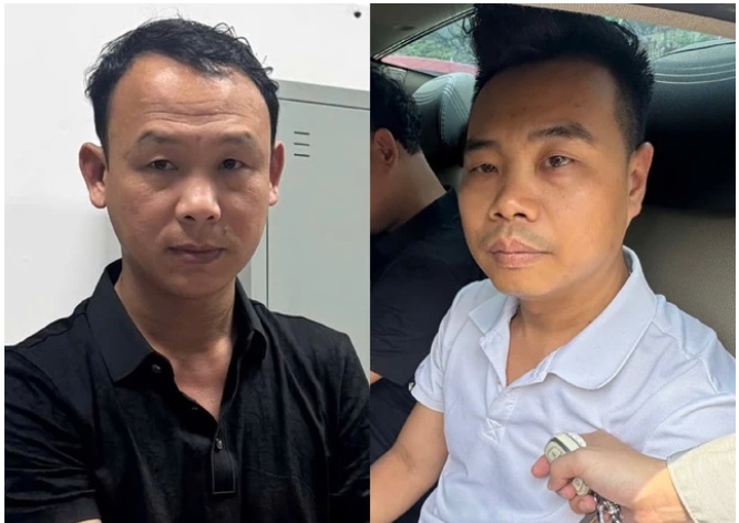 Danh tính nghi phạm thứ 3 vụ nam sinh bị hành hung ở Hà Nội: Đã bỏ trốn- Ảnh 2. Danh tính nghi phạm thứ 3 vụ nam sinh bị hành hung ở Hà Nội: Đã bỏ trốn- Ảnh 2.