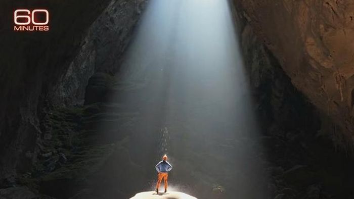 Tour kh&aacute;m ph&aacute; "xứ sở thần ti&ecirc;n trong l&ograve;ng đất" tại Việt Nam "ch&aacute;y v&eacute;" đến năm 2028- Ảnh 2.