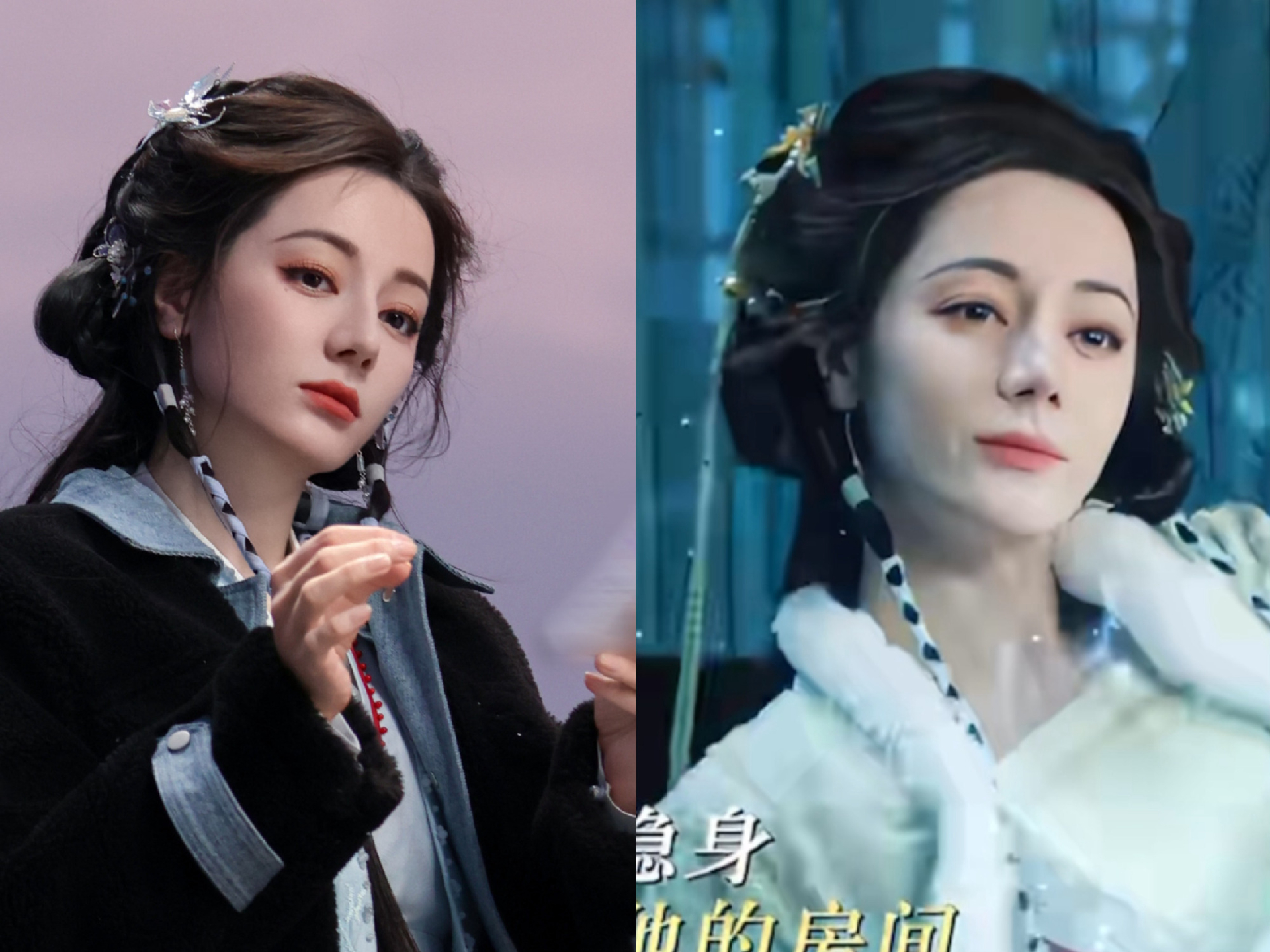 13 năm qua chưa từng thấy cặp đ&ocirc;i n&agrave;o đ&aacute;ng sợ đến vậy: C&agrave;ng nh&igrave;n c&agrave;ng giống d&igrave; ch&aacute;u, kh&ocirc;ng nổi một miếng chemistry- Ảnh 8.