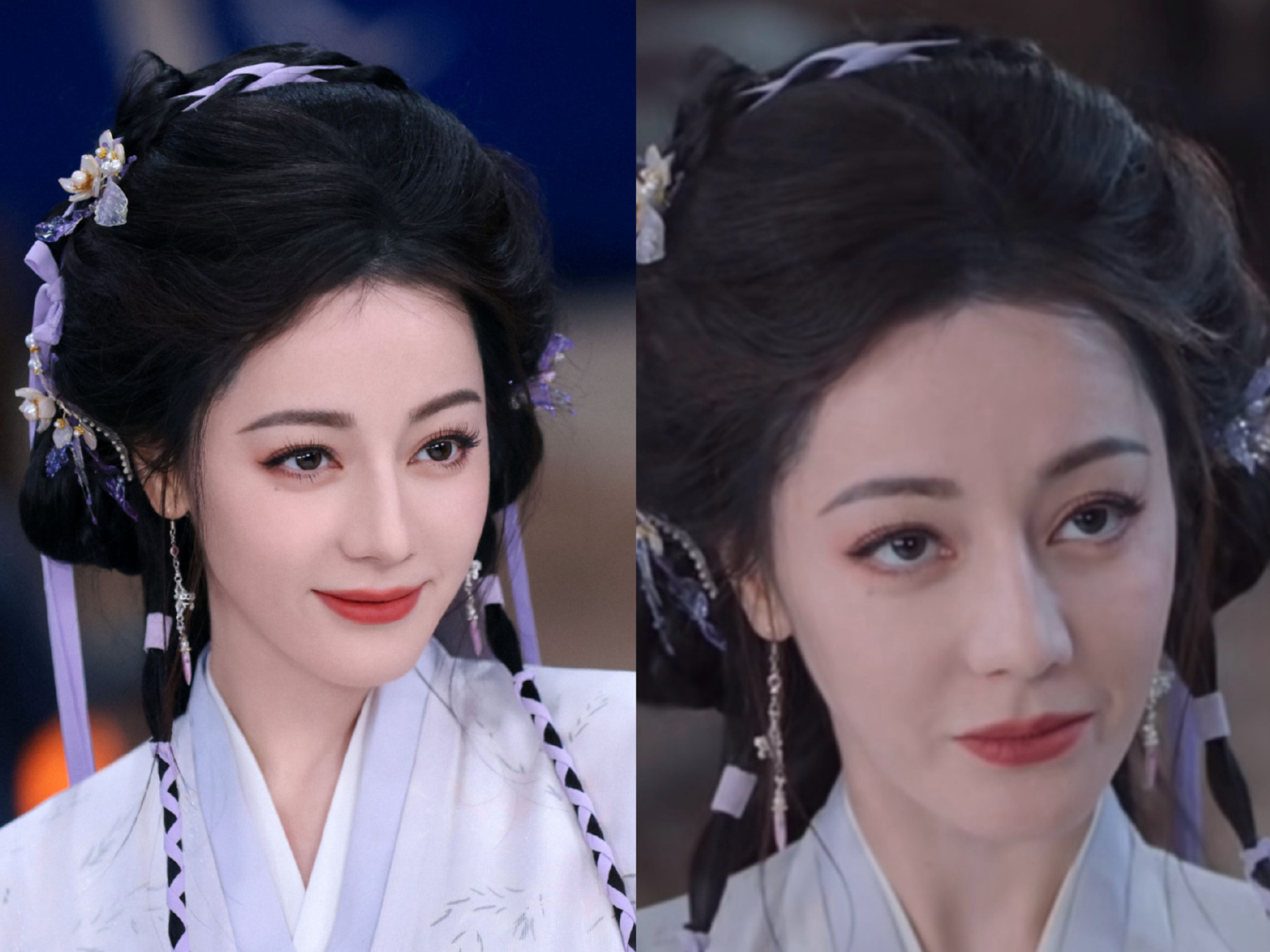 13 năm qua chưa từng thấy cặp đ&ocirc;i n&agrave;o đ&aacute;ng sợ đến vậy: C&agrave;ng nh&igrave;n c&agrave;ng giống d&igrave; ch&aacute;u, kh&ocirc;ng nổi một miếng chemistry- Ảnh 7.