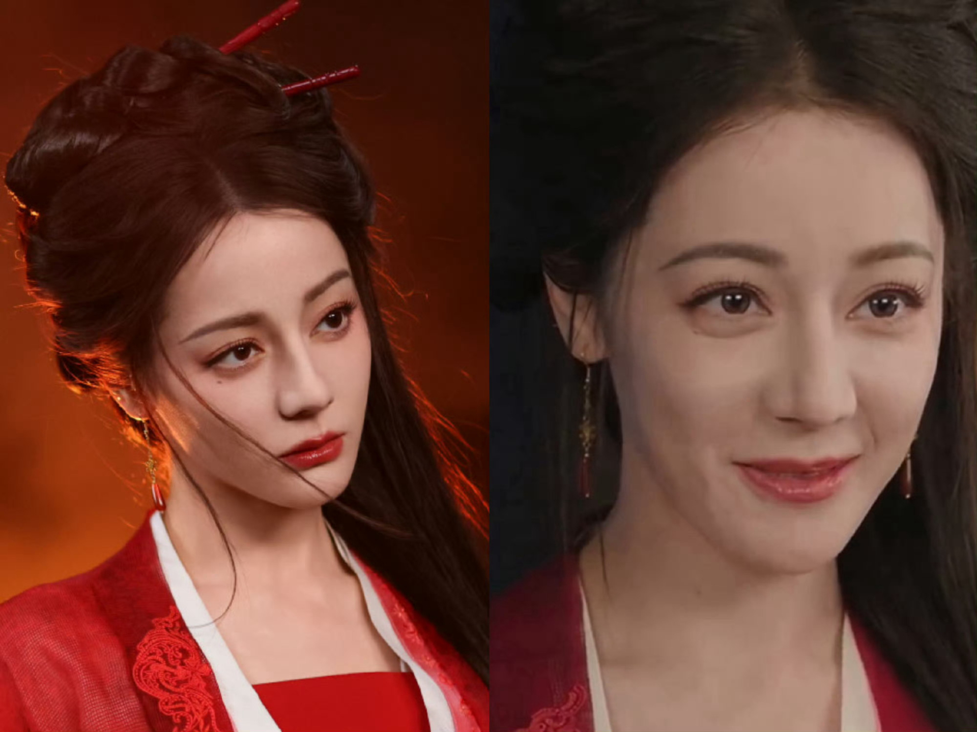 13 năm qua chưa từng thấy cặp đ&ocirc;i n&agrave;o đ&aacute;ng sợ đến vậy: C&agrave;ng nh&igrave;n c&agrave;ng giống d&igrave; ch&aacute;u, kh&ocirc;ng nổi một miếng chemistry- Ảnh 6.