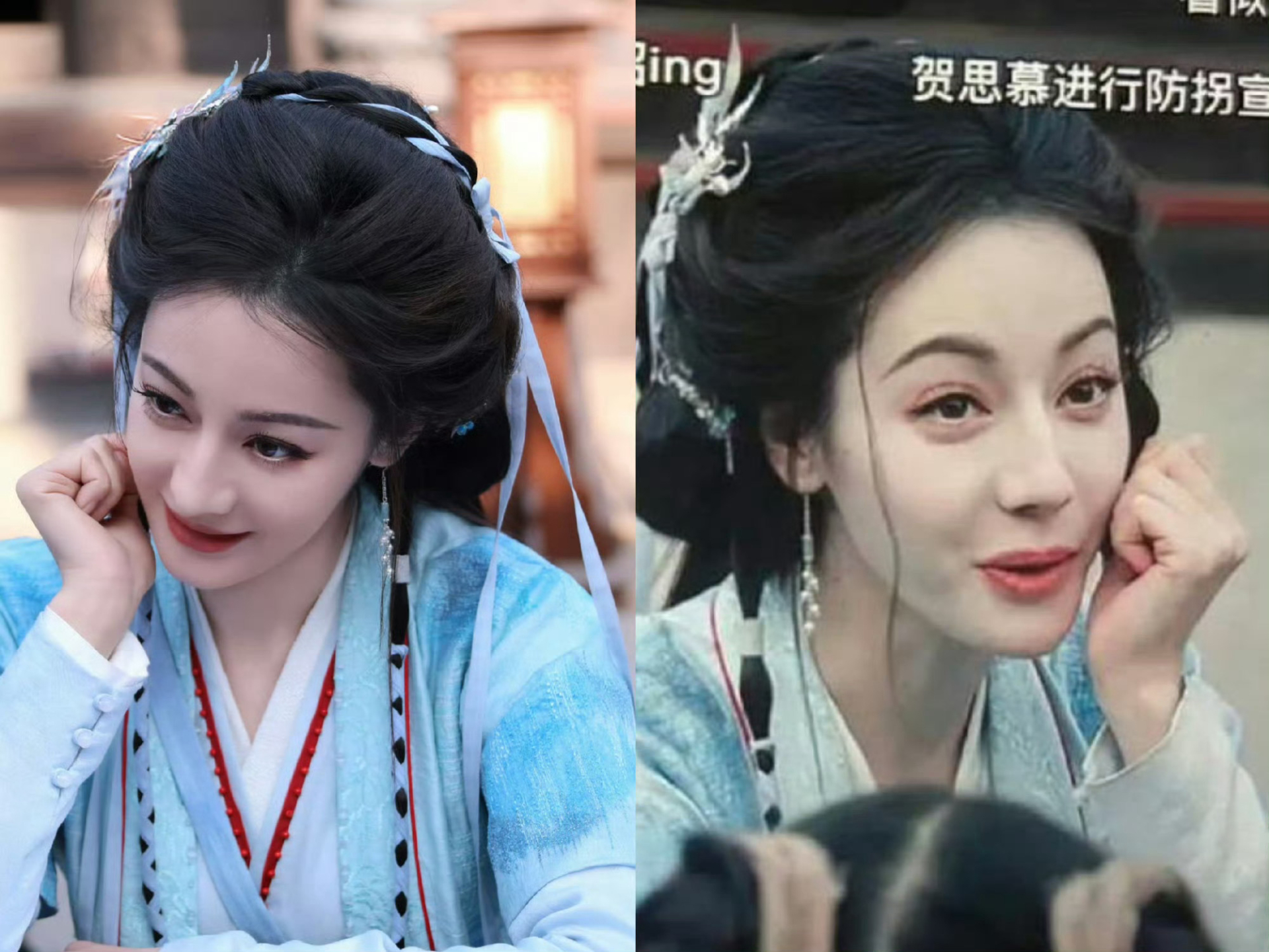 13 năm qua chưa từng thấy cặp đ&ocirc;i n&agrave;o đ&aacute;ng sợ đến vậy: C&agrave;ng nh&igrave;n c&agrave;ng giống d&igrave; ch&aacute;u, kh&ocirc;ng nổi một miếng chemistry- Ảnh 5.