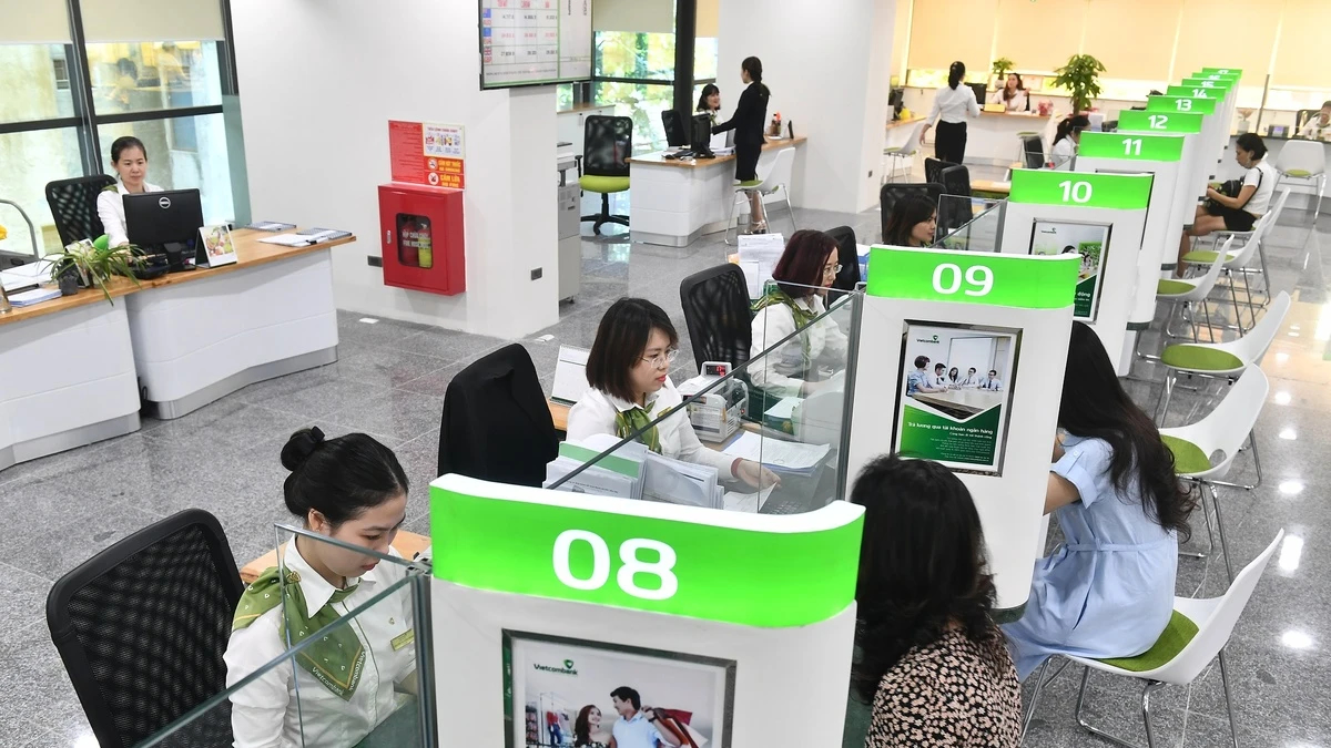 Ch&iacute;nh thức từ h&ocirc;m nay, quy định mới về t&agrave;i khoản ng&acirc;n h&agrave;ng, VNeID c&oacute; hiệu lực, người d&acirc;n cần biết- Ảnh 1.