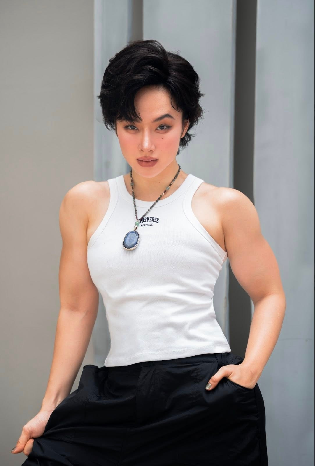 Bức ảnh 13 năm trước khiến Angela Phương Trinh bị xử phạt 3,5 triệu đồng, gắn m&aacute;c g&aacute;i hư showbiz- Ảnh 5.