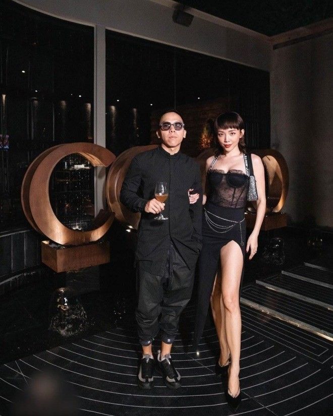 Bố T&oacute;c Ti&ecirc;n đối xử với Touliver thế n&agrave;o?- Ảnh 1.