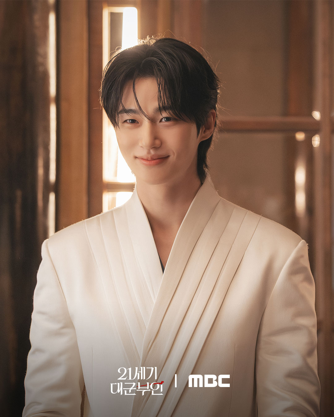 Phim Hàn chưa chiếu đã chiếm top 1 độ hot cả nước: Cặp chính đỉnh cao quý tộc, thở thôi cũng đẹp tràn màn hình- Ảnh 4. Phim Hàn chưa chiếu đã chiếm top 1 độ hot cả nước: Cặp chính đỉnh cao quý tộc, thở thôi cũng đẹp tràn màn hình- Ảnh 4.