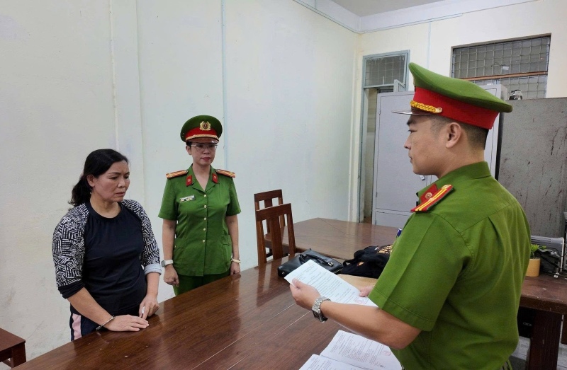 Thủ đoạn lừa đảo mới ở nhiều tỉnh thành, người dân đặc biệt chú ý- Ảnh 1. Thủ đoạn lừa đảo mới ở nhiều tỉnh thành, người dân đặc biệt chú ý- Ảnh 1.