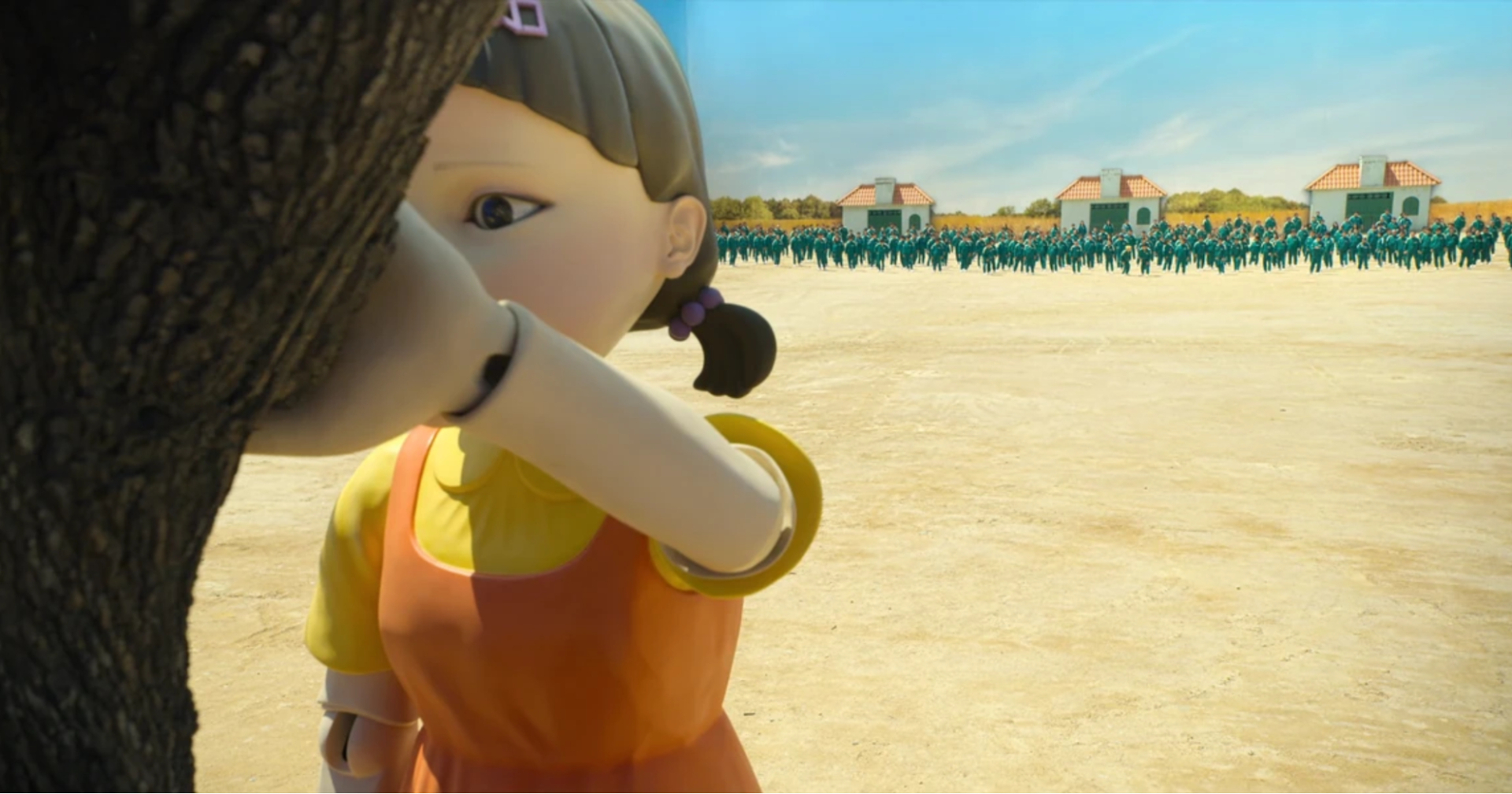 Vinh quang độc hại mang t&ecirc;n Lee Min Ho v&agrave; Squid Game- Ảnh 3.