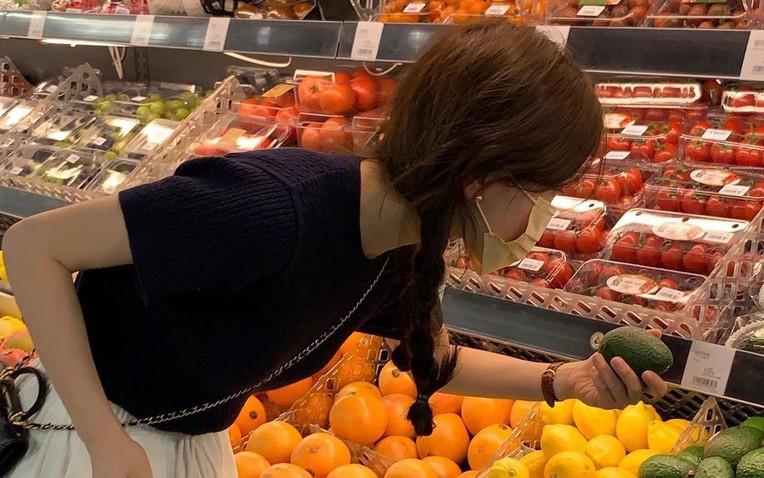 Bạn sẽ mất th&ecirc;m 1 triệu nếu c&ograve;n đi si&ecirc;u thị kiểu n&agrave;y- Ảnh 1.