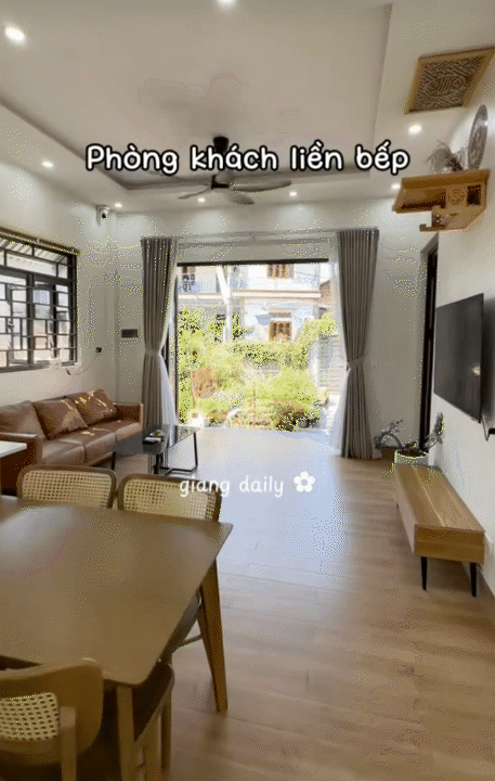 Rời H&agrave; Nội sau 13 năm, chi 500 triệu về qu&ecirc; x&acirc;y nh&agrave;: B&igrave;nh y&ecirc;n s&acirc;n vườn nhưng đi k&egrave;m &ldquo;kiếp nạn&rdquo; kh&ocirc;ng phải ai cũng hiểu- Ảnh 8.