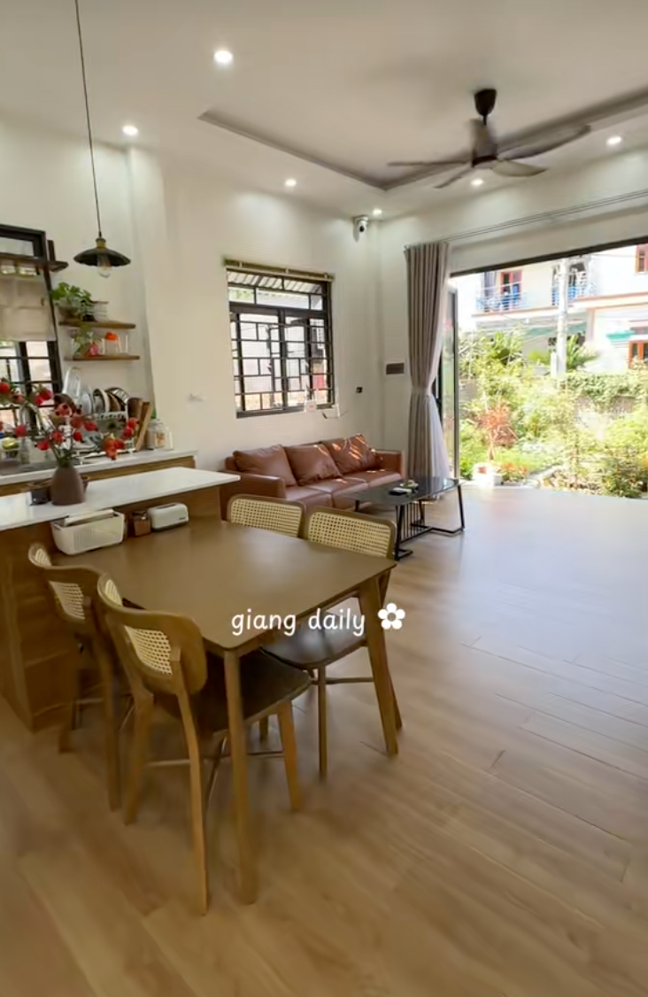 Rời H&agrave; Nội sau 13 năm, chi 500 triệu về qu&ecirc; x&acirc;y nh&agrave;: B&igrave;nh y&ecirc;n s&acirc;n vườn nhưng đi k&egrave;m &ldquo;kiếp nạn&rdquo; kh&ocirc;ng phải ai cũng hiểu- Ảnh 10.