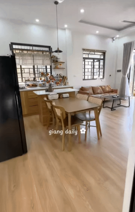 Rời H&agrave; Nội sau 13 năm, chi 500 triệu về qu&ecirc; x&acirc;y nh&agrave;: B&igrave;nh y&ecirc;n s&acirc;n vườn nhưng đi k&egrave;m &ldquo;kiếp nạn&rdquo; kh&ocirc;ng phải ai cũng hiểu- Ảnh 7.