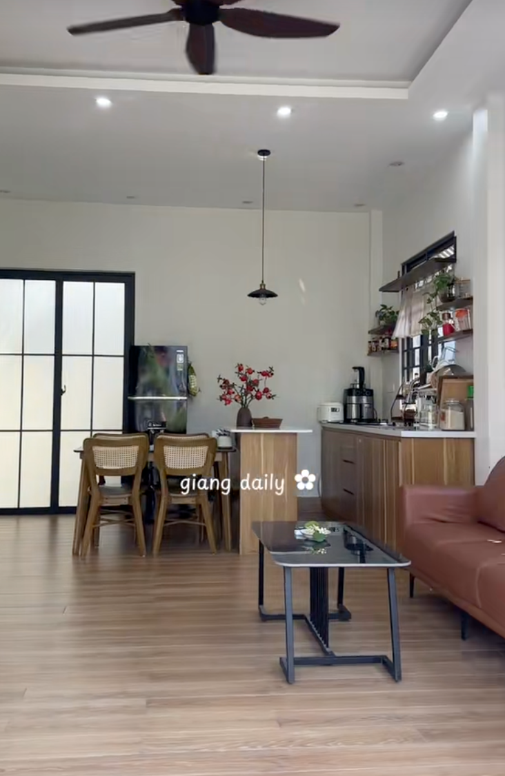 Rời H&agrave; Nội sau 13 năm, chi 500 triệu về qu&ecirc; x&acirc;y nh&agrave;: B&igrave;nh y&ecirc;n s&acirc;n vườn nhưng đi k&egrave;m &ldquo;kiếp nạn&rdquo; kh&ocirc;ng phải ai cũng hiểu- Ảnh 12.