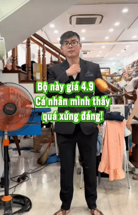 Hội chị em khoe v&aacute;y &aacute;o cực xinh may ở Hội An: Gi&aacute; từ 200k, nội trong v&ograve;ng 24 giờ l&agrave; c&oacute; v&aacute;y, mẫu n&agrave;o cũng xinh lung linh- Ảnh 26.