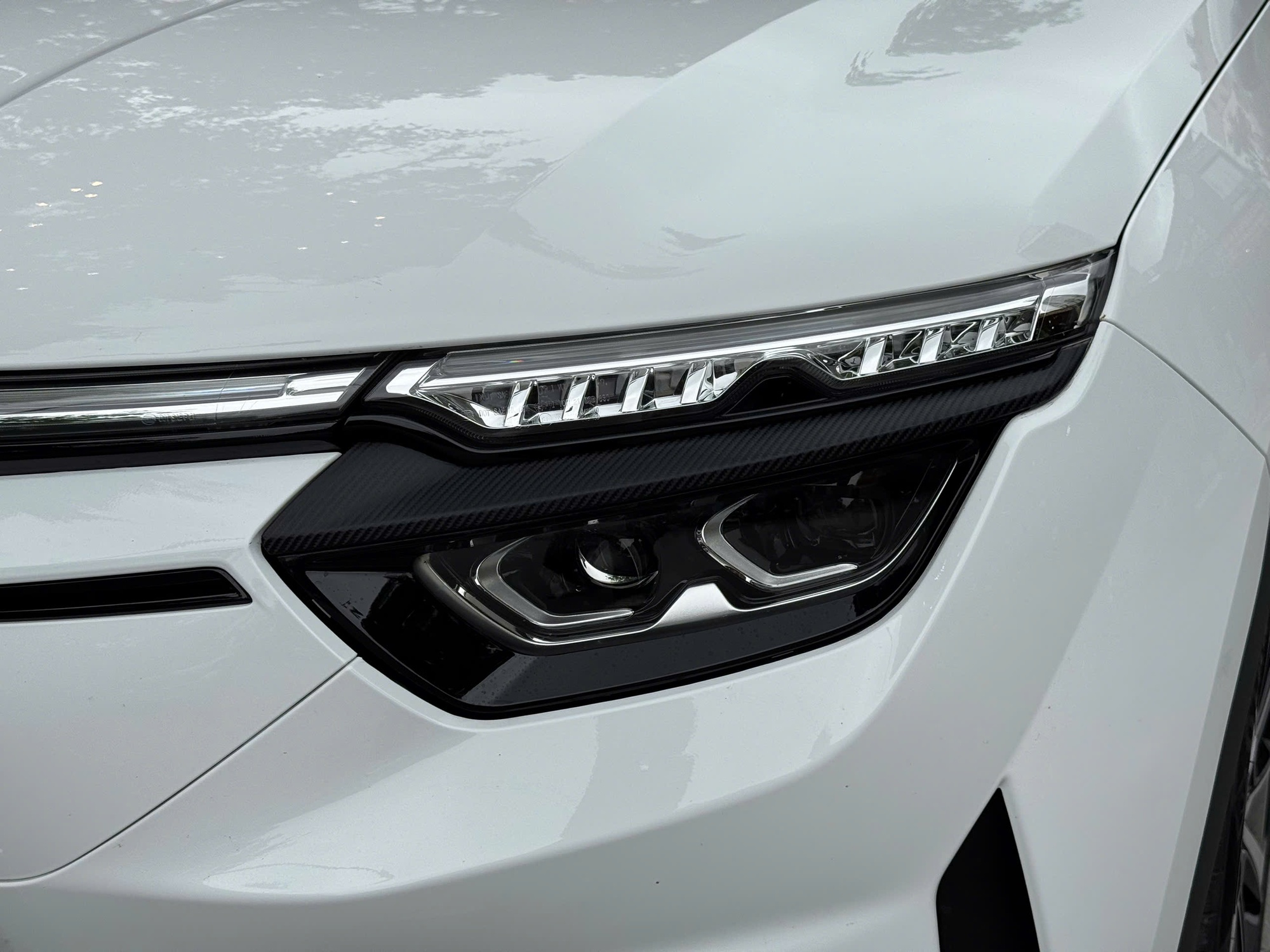 Từ CX-5 AWD sang xe điện: Chủ xe Nghệ An chốt VinFast VF 8 sau 3.500 km, nói thẳng ưu nhược điểm- Ảnh 4. Từ CX-5 AWD sang xe điện: Chủ xe Nghệ An chốt VinFast VF 8 sau 3.500 km, nói thẳng ưu nhược điểm- Ảnh 4.