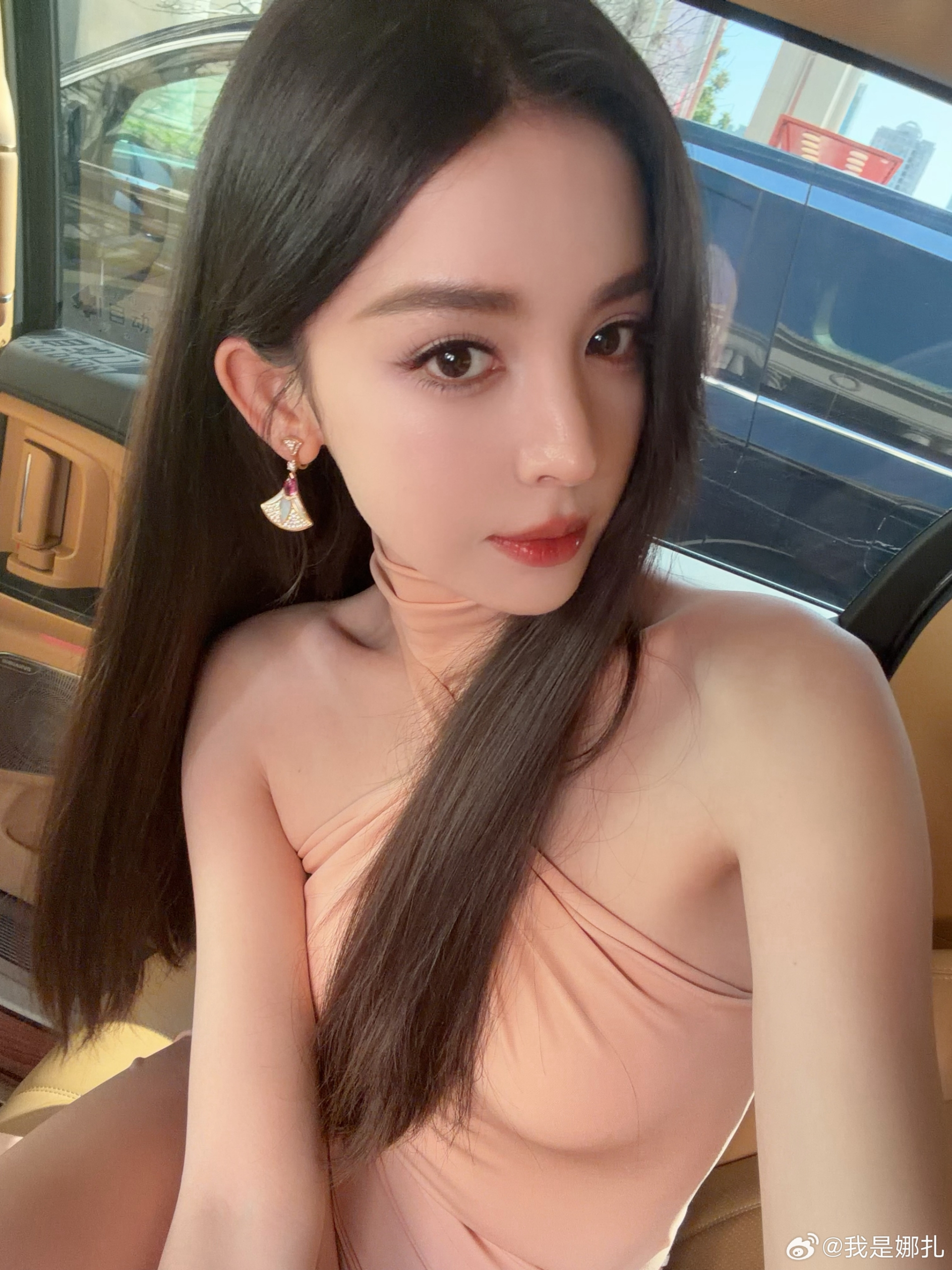 Hỏi khắp Trung Quốc ai d&aacute;m tự nhận đẹp hơn mỹ nh&acirc;n n&agrave;y: Nữ thần của c&aacute;c nữ thần, ngắm ng&agrave;n lần kh&ocirc;ng ch&aacute;n- Ảnh 4.