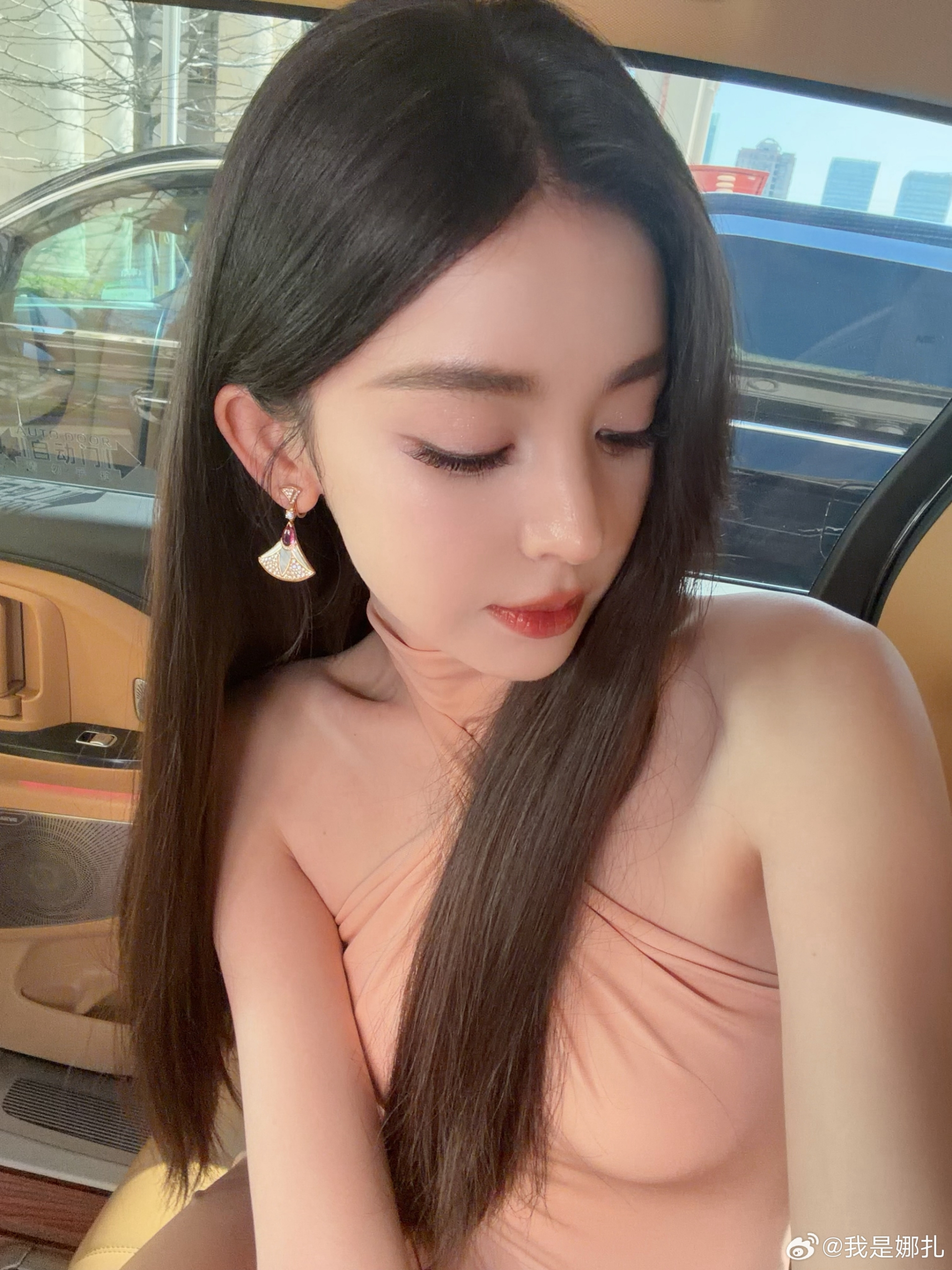 Hỏi khắp Trung Quốc ai d&aacute;m tự nhận đẹp hơn mỹ nh&acirc;n n&agrave;y: Nữ thần của c&aacute;c nữ thần, ngắm ng&agrave;n lần kh&ocirc;ng ch&aacute;n- Ảnh 6.