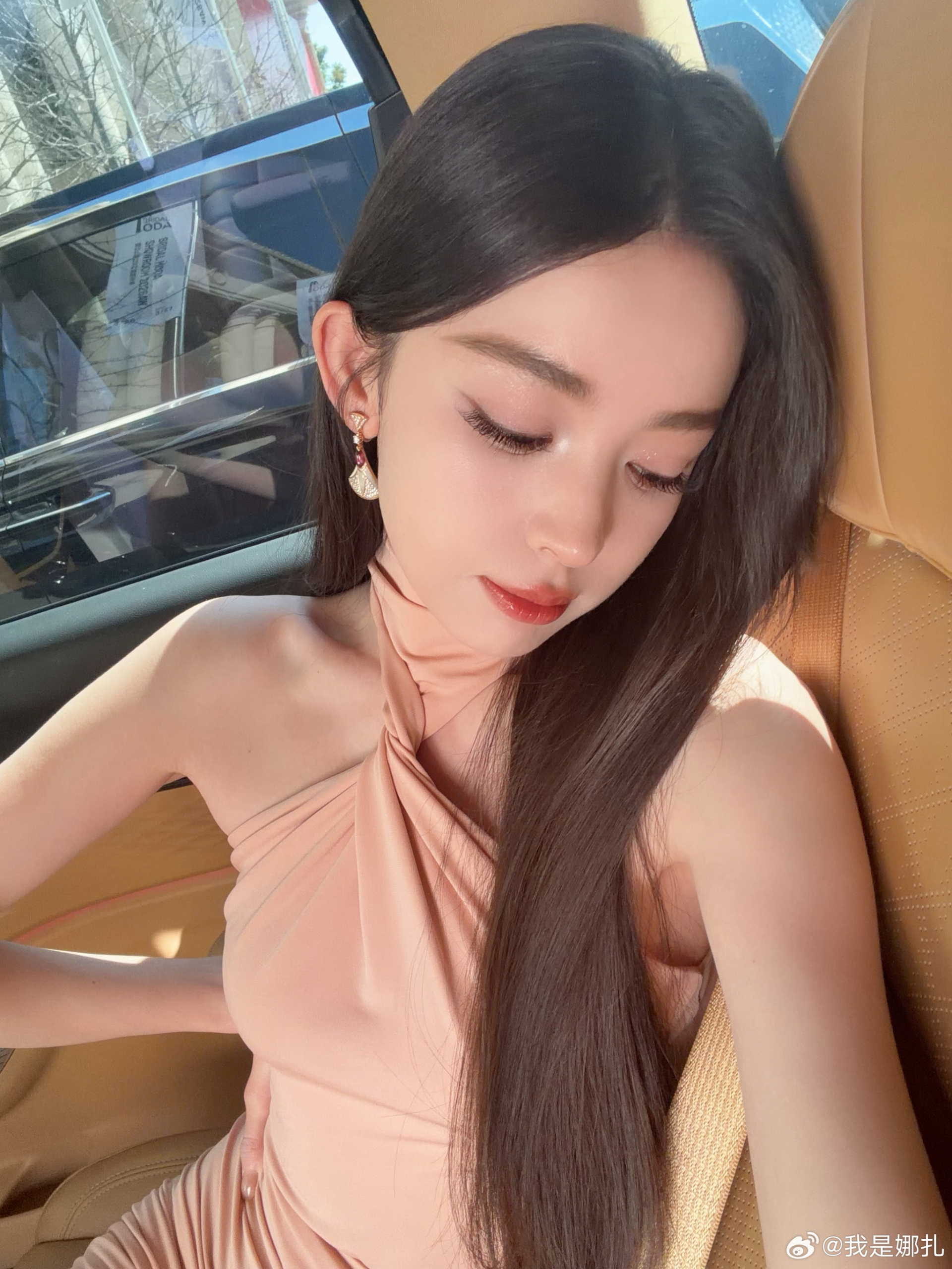 Hỏi khắp Trung Quốc ai d&aacute;m tự nhận đẹp hơn mỹ nh&acirc;n n&agrave;y: Nữ thần của c&aacute;c nữ thần, ngắm ng&agrave;n lần kh&ocirc;ng ch&aacute;n- Ảnh 5.