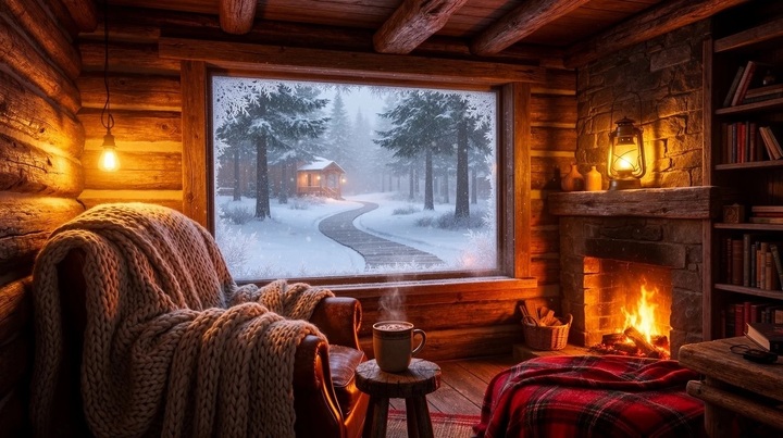 V&igrave; sao &aacute;nh s&aacute;ng đ&egrave;n v&agrave;ng gi&uacute;p ngủ ngon hơn đ&egrave;n trắng?- Ảnh 3.