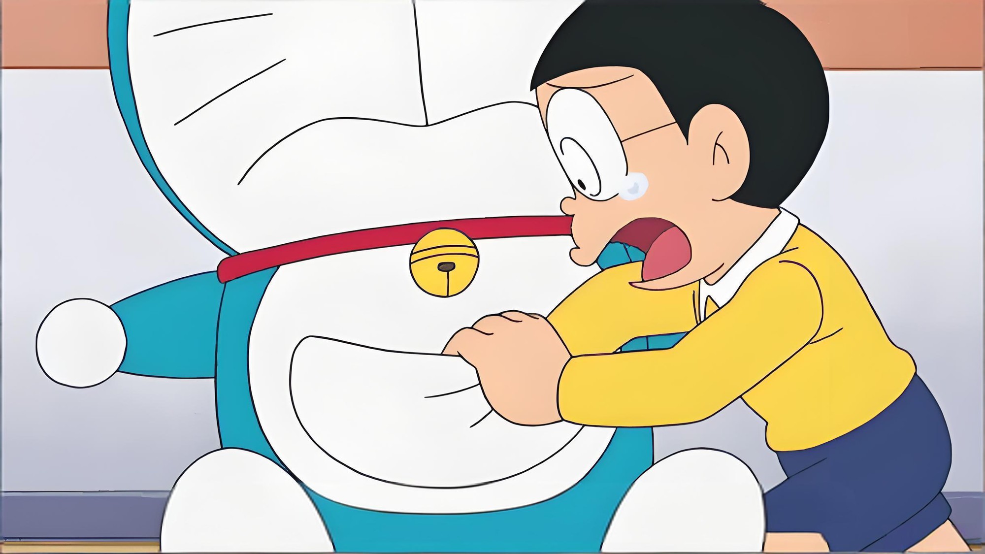 7 điều sẽ xảy ra nếu ai cũng c&oacute; chiếc t&uacute;i thần kỳ của Doraemon- Ảnh 2.