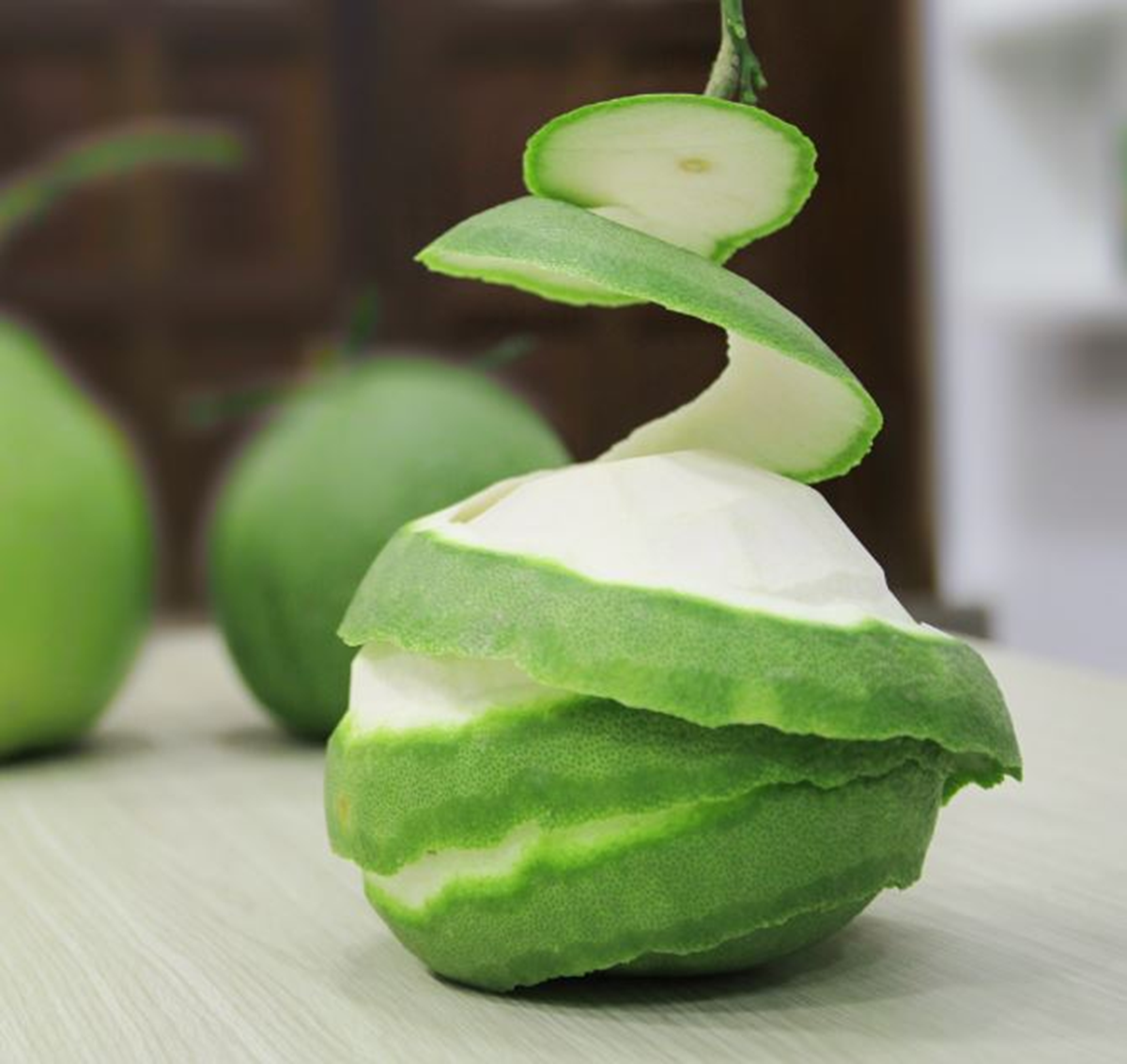 Đừng chỉ ăn quả, vỏ loại c&acirc;y n&agrave;y cũng qu&yacute; như "nh&acirc;n s&acirc;m người ngh&egrave;o", ở qu&ecirc; nhiều v&ocirc; kể- Ảnh 1.