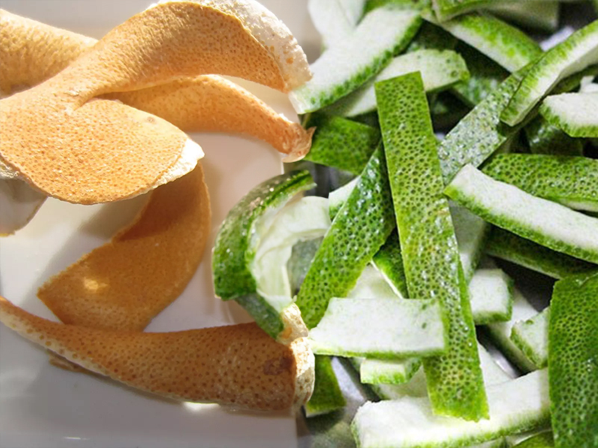 Đừng chỉ ăn quả, vỏ loại c&acirc;y n&agrave;y cũng qu&yacute; như "nh&acirc;n s&acirc;m người ngh&egrave;o", ở qu&ecirc; nhiều v&ocirc; kể- Ảnh 3.