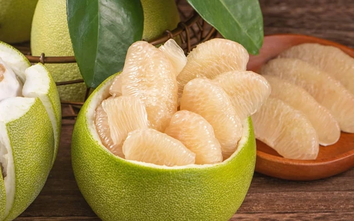 Đừng chỉ ăn quả, vỏ loại c&acirc;y n&agrave;y cũng qu&yacute; như "nh&acirc;n s&acirc;m người ngh&egrave;o", ở qu&ecirc; nhiều v&ocirc; kể- Ảnh 2.