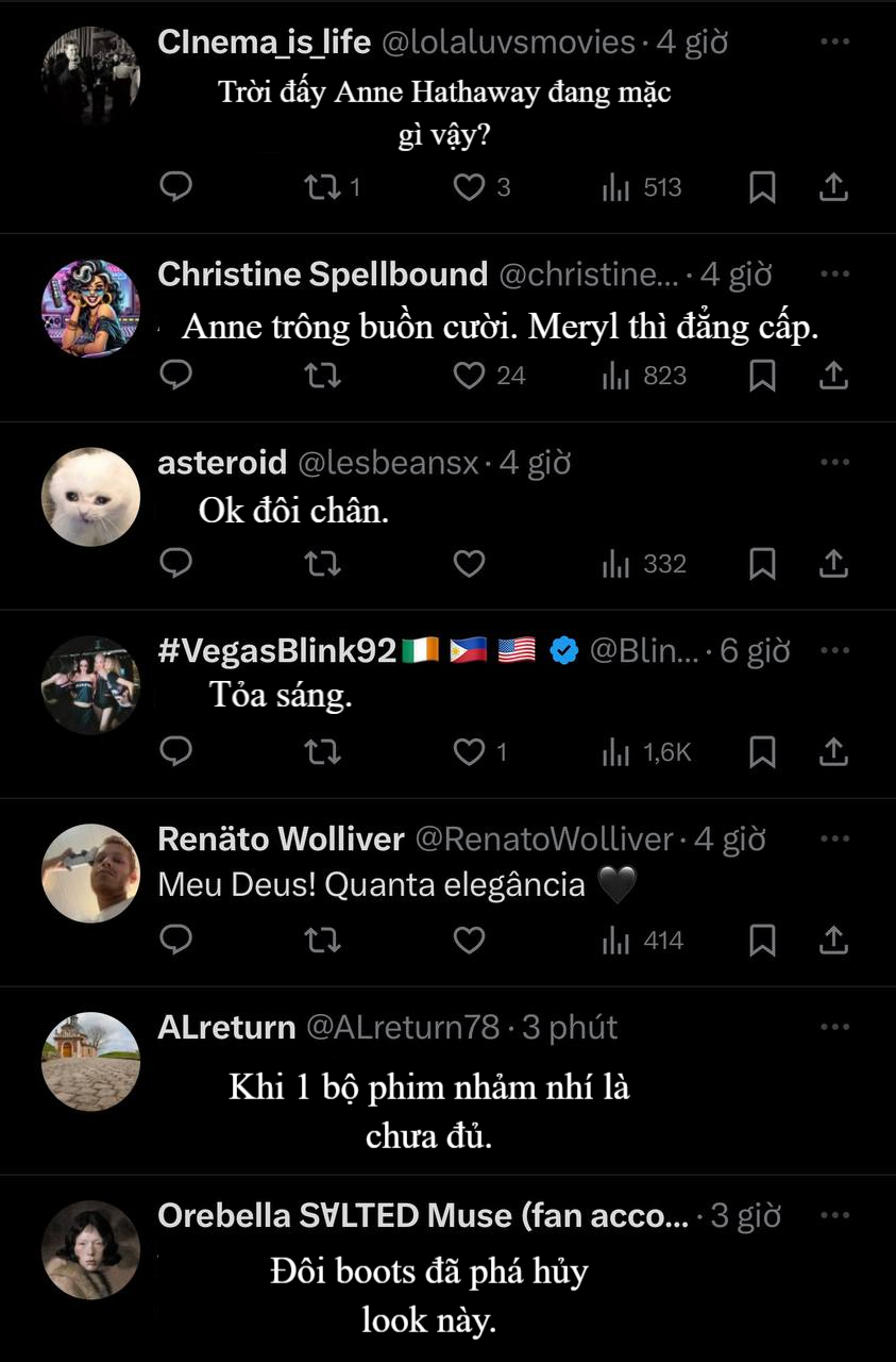 Đ&ocirc;i boots k&eacute;o Anne Hathaway xuống đ&aacute;y visual- Ảnh 3.