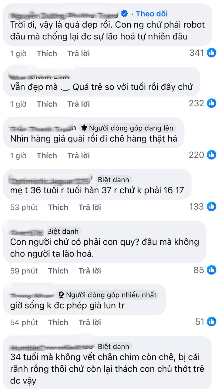 Ngừng soi Irene l&atilde;o h&oacute;a- Ảnh 3.