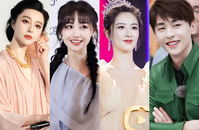 N&oacute;ng nhất Cbiz h&ocirc;m nay: 