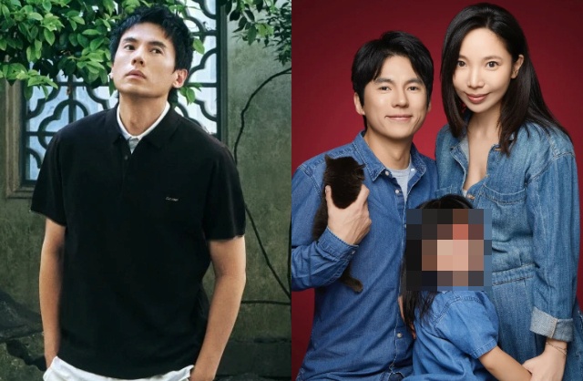 Sao nam phim giờ v&agrave;ng "cắm sừng" vợ quản l&yacute;: Ch&iacute;nh thất dọa tung ảnh ri&ecirc;ng tư, tiểu tam liền ph&aacute;t t&aacute;n file ghi &acirc;m sốc- Ảnh 2.