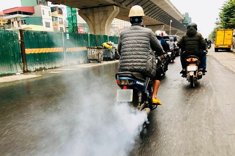 Ch&iacute;nh thức từ 1/4: CSGT &aacute;p dụng thiết bị mới gi&uacute;p ph&aacute;t hiện vi phạm giao th&ocirc;ng- Ảnh 1.