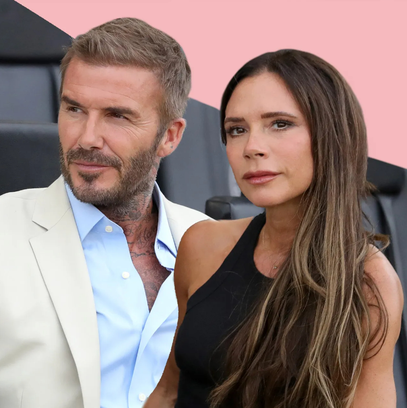 David Beckham bật kh&oacute;c v&igrave; "nghịch tử", Victoria chịu hạ m&igrave;nh trước n&agrave;ng d&acirc;u tỷ ph&uacute;?- Ảnh 3.