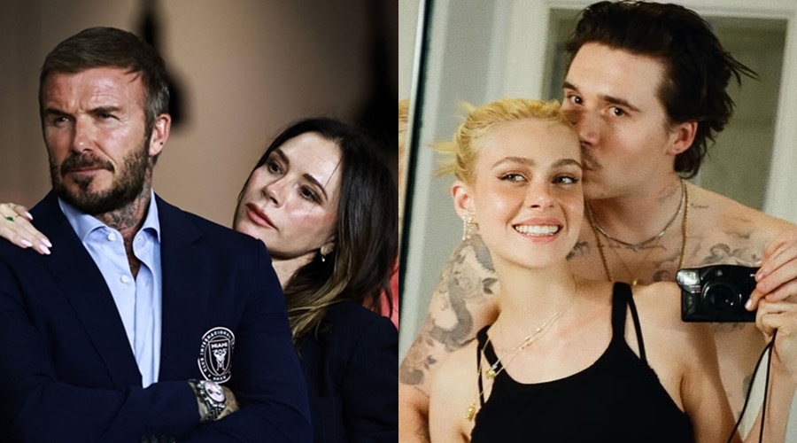 David Beckham bật kh&oacute;c v&igrave; "nghịch tử", Victoria chịu hạ m&igrave;nh trước n&agrave;ng d&acirc;u tỷ ph&uacute;?- Ảnh 4.