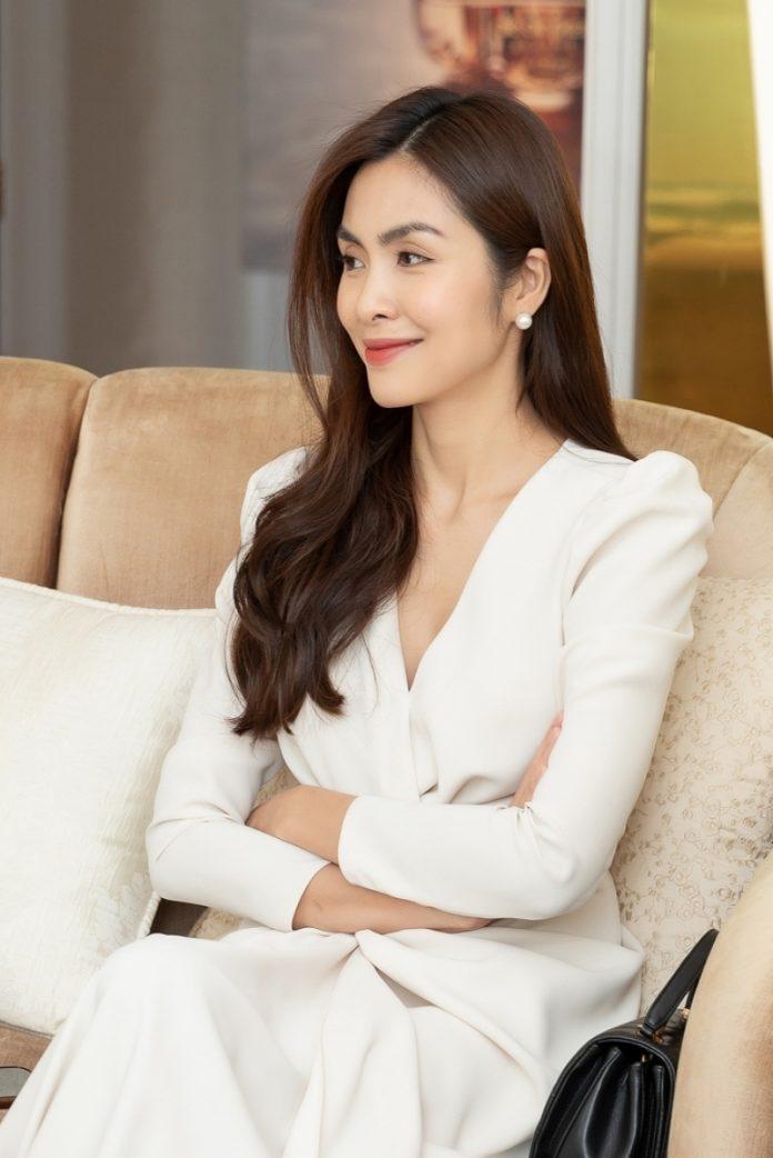 13 năm rời showbiz v&igrave; sao Tăng Thanh H&agrave; lu&ocirc;n hot?- Ảnh 5.