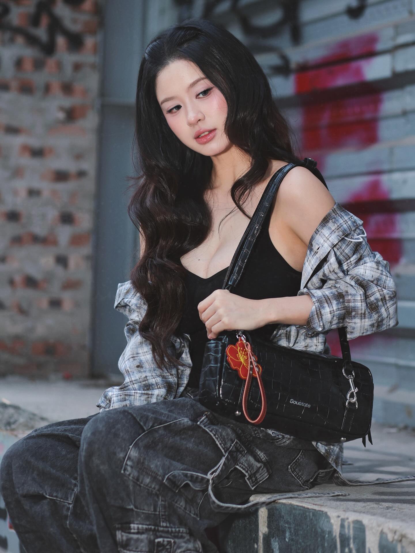 Hội mỹ nữ Việt được b&aacute;o Trung khen l&ecirc;n tận m&acirc;y xanh từ 6 - 7 năm trước, giờ ra sao?- Ảnh 10.