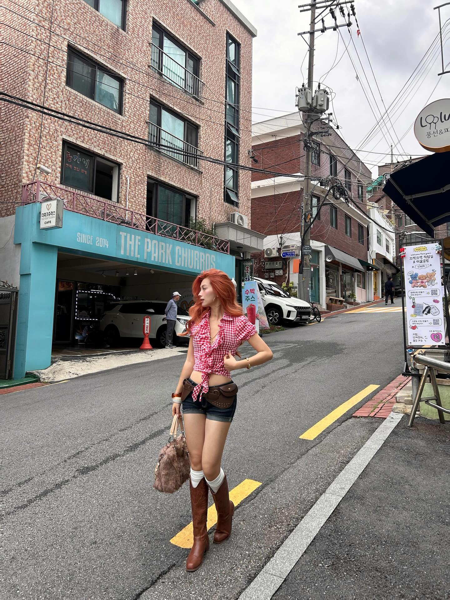 Hội mỹ nữ Việt được b&aacute;o Trung khen l&ecirc;n tận m&acirc;y xanh từ 6 - 7 năm trước, giờ ra sao?- Ảnh 18.