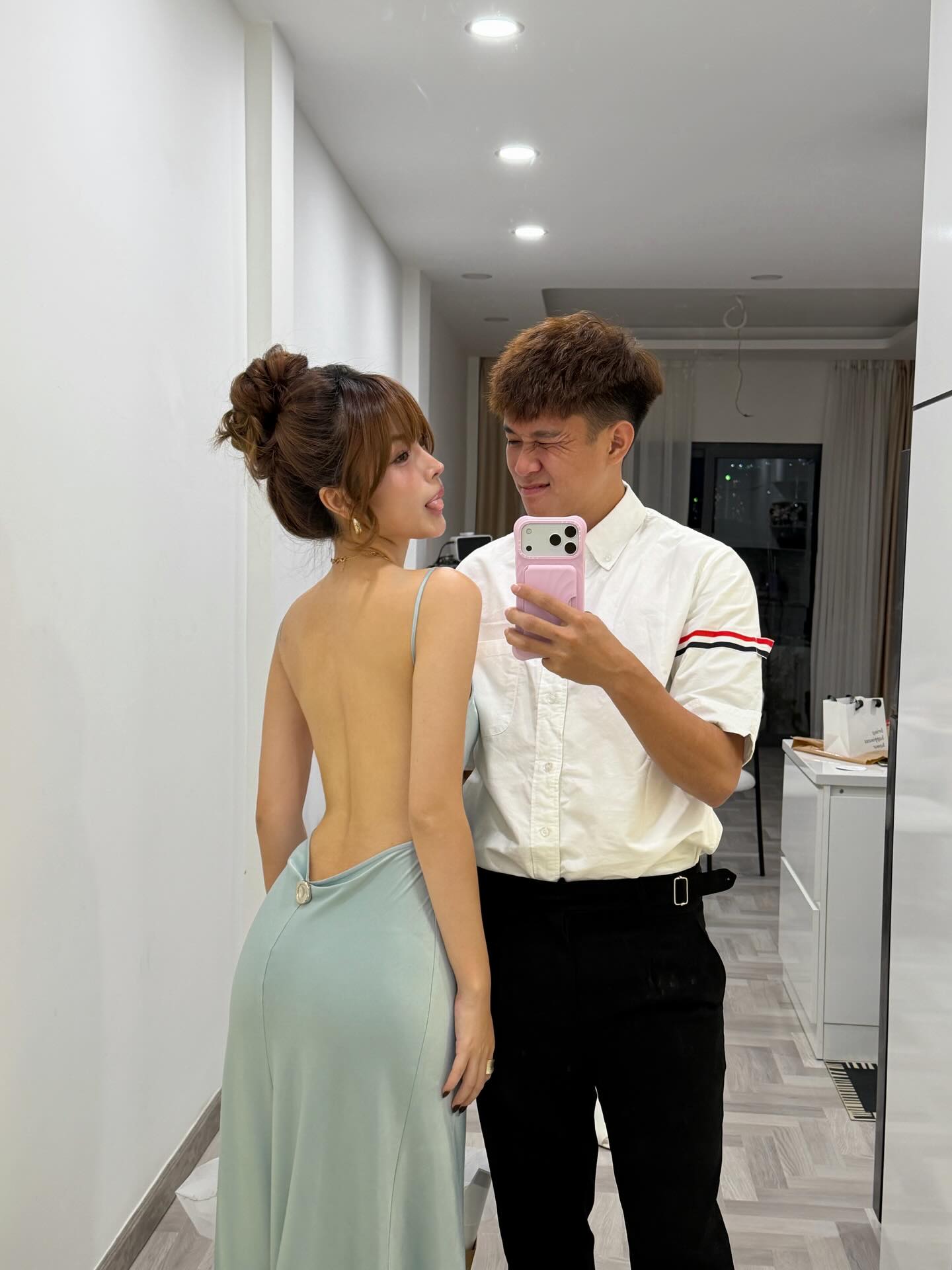 Hội mỹ nữ Việt được b&aacute;o Trung khen l&ecirc;n tận m&acirc;y xanh từ 6 - 7 năm trước, giờ ra sao?- Ảnh 19.