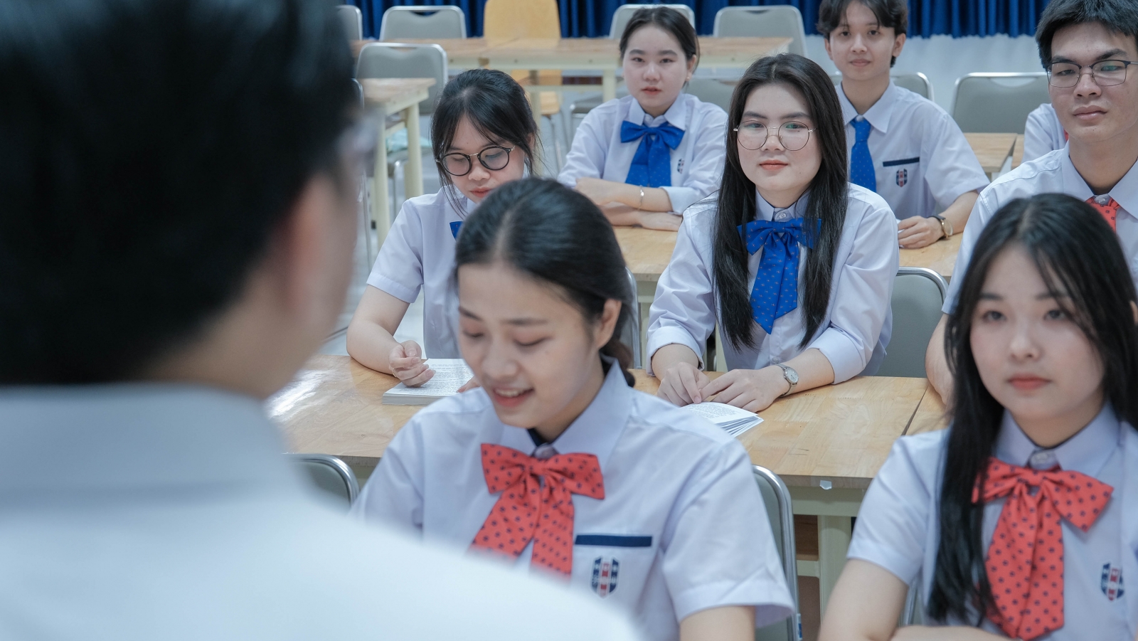 Ng&agrave;nh học mới chỉ xuất hiện v&agrave;i năm gần đ&acirc;y, 10 năm tới kh&ocirc;ng lo thất nghiệp, lương nằm ở nh&oacute;m rất cao- Ảnh 4.