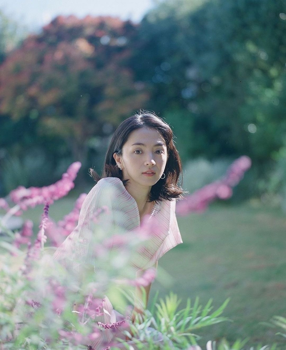 N&agrave;ng thơ Nhật Bản cưới chồng k&eacute;m 9 tuổi- Ảnh 2.