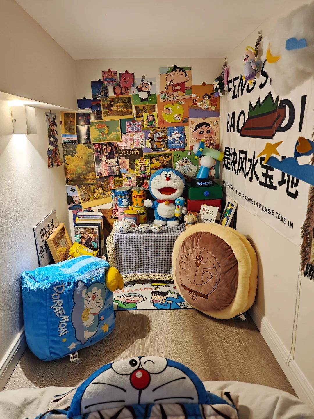 C&ocirc; g&aacute;i ngủ trong tủ quần &aacute;o suốt 5 năm, cho th&ecirc;m tiền cũng kh&ocirc;ng rời đi v&igrave; một l&yacute; do kh&oacute; ngờ- Ảnh 4.