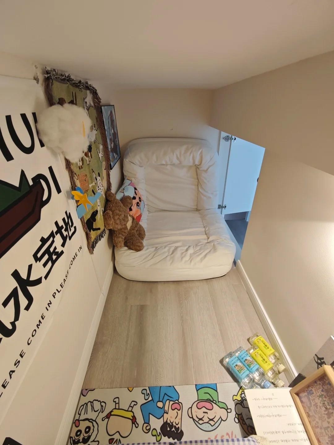 C&ocirc; g&aacute;i ngủ trong tủ quần &aacute;o suốt 5 năm, cho th&ecirc;m tiền cũng kh&ocirc;ng rời đi v&igrave; một l&yacute; do kh&oacute; ngờ- Ảnh 7.