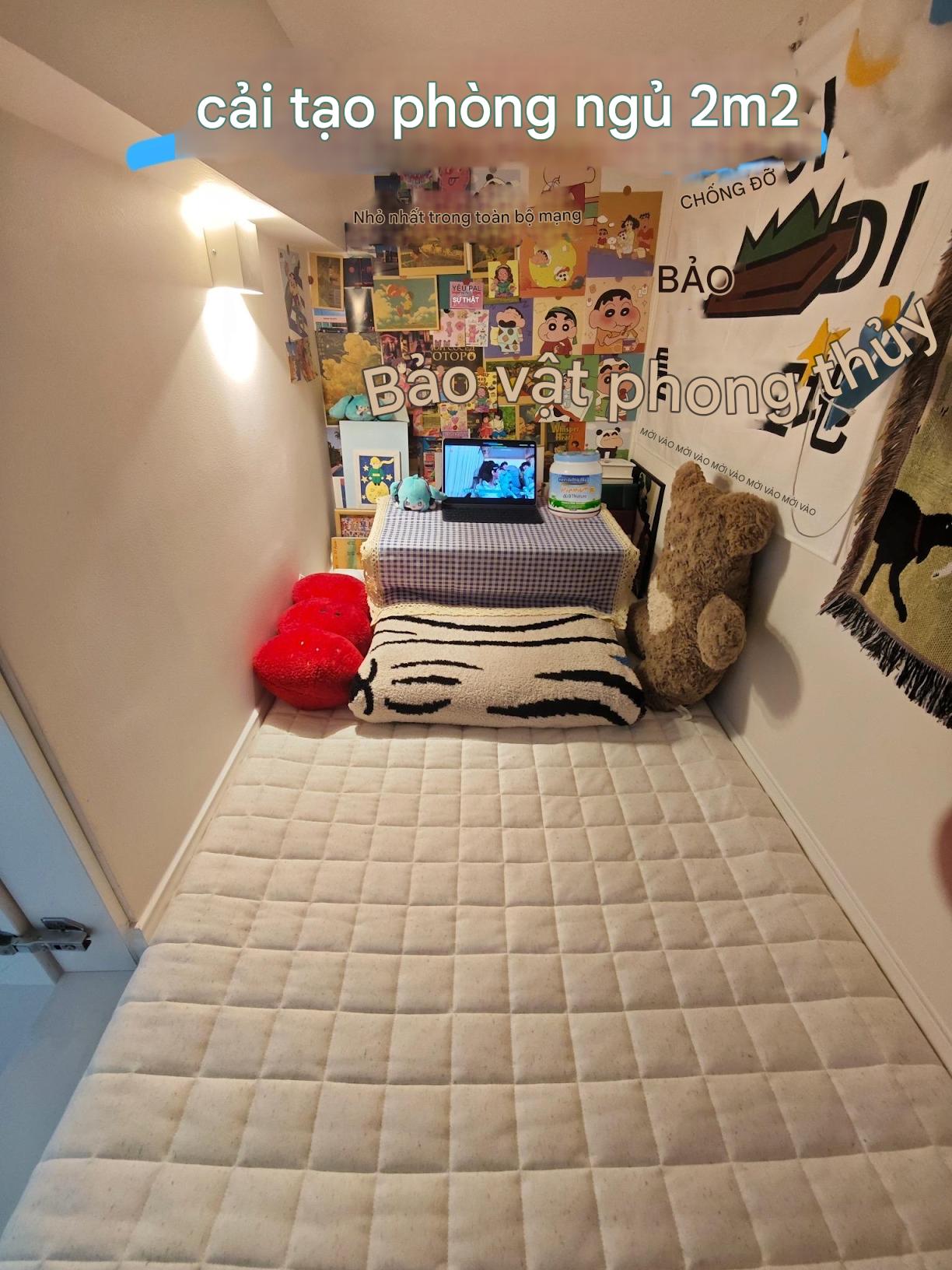 C&ocirc; g&aacute;i ngủ trong tủ quần &aacute;o suốt 5 năm, cho th&ecirc;m tiền cũng kh&ocirc;ng rời đi v&igrave; một l&yacute; do kh&oacute; ngờ- Ảnh 8.