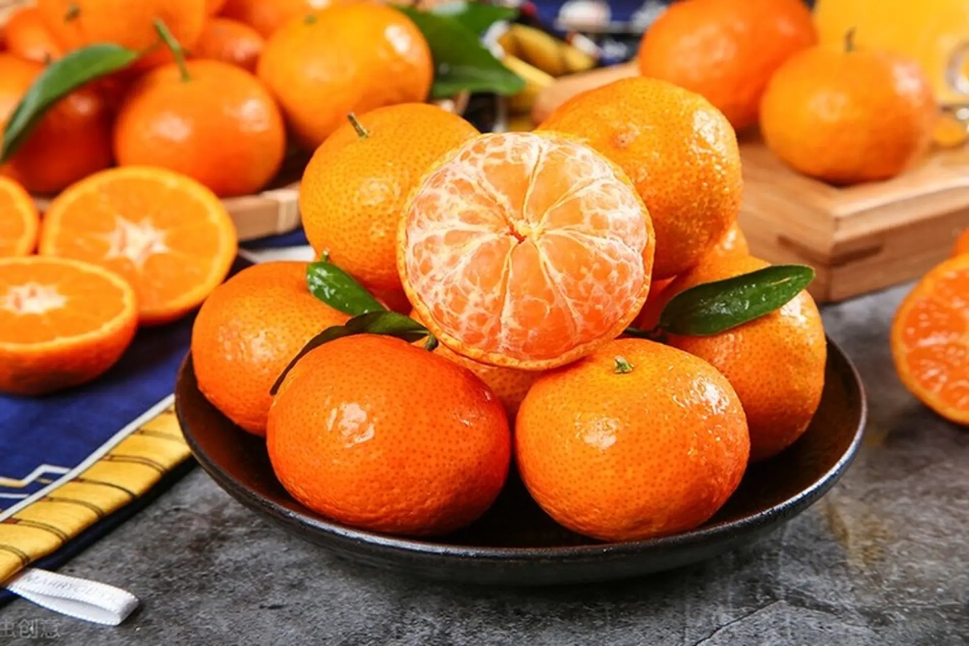 Loại quả V&otilde; Tắc Thi&ecirc;n y&ecirc;u th&iacute;ch: Xưa chỉ c&oacute; vua ch&uacute;a được ăn, nay gi&aacute; rẻ b&aacute;n đầy chợ Việt- Ảnh 3.