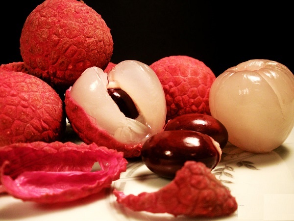 Loại quả khiến Dương Qu&yacute; Phi đặc biệt th&iacute;ch: Xưa vận chuyển ngh&igrave;n dặm, nay b&aacute;n đầy vỉa h&egrave;- Ảnh 2.