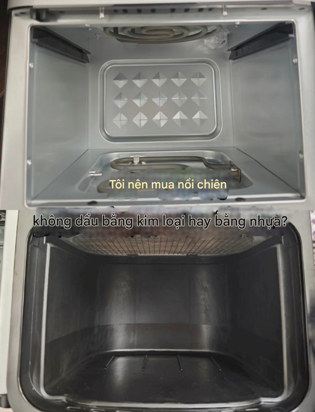 5 m&oacute;n đồ gia dụng đang bị cảnh b&aacute;o "c&agrave;ng d&ugrave;ng c&agrave;ng hại", nhiều nh&agrave; mua nhầm m&agrave; kh&ocirc;ng biết- Ảnh 5.